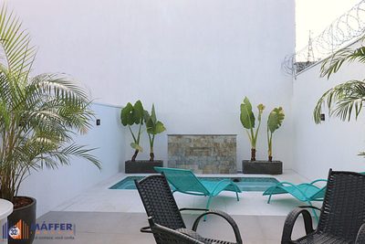 Casa, 3 quartos, 132 m² - Foto 4