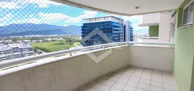 Apartamento, 2 quartos, 91 m² - Foto 3