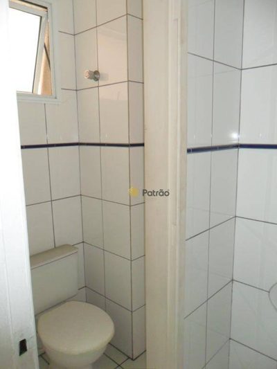 Sala-Conjunto, 38 m² - Foto 5