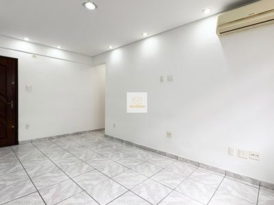 Apartamento, 2 quartos, 85 m² - Foto 2