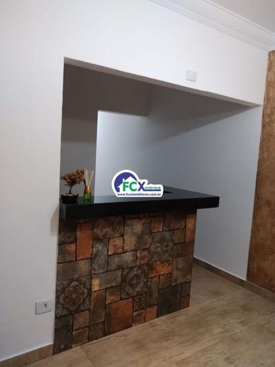 Casa de Condomínio, 2 quartos - Foto 3