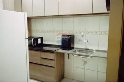 Apartamento, 2 quartos, 62 m² - Foto 4
