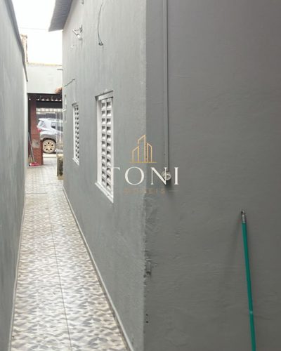 Casa, 2 quartos - Foto 4