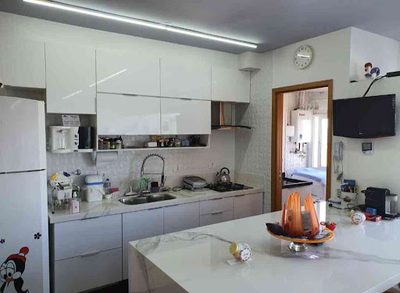Apartamento, 3 quartos, 133 m² - Foto 2