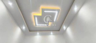 Casa de Condomínio, 2 quartos - Foto 4