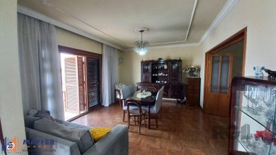 Casa, 3 quartos, 467 m² - Foto 1