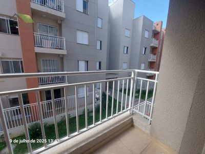 Apartamento, 2 quartos, 48 m² - Foto 4