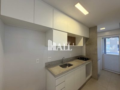 Apartamento, 2 quartos, 82 m² - Foto 4