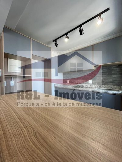 Apartamento, 1 quarto, 35 m² - Foto 3