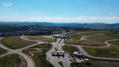 Terreno, 505 m² - Foto 1