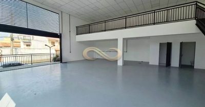 Loja-Salão, 93 m² - Foto 3