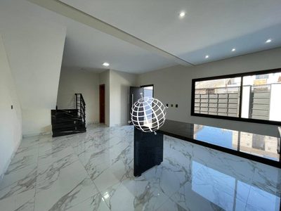 Casa, 3 quartos, 103 m² - Foto 5