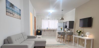 Casa, 2 quartos, 63 m² - Foto 3