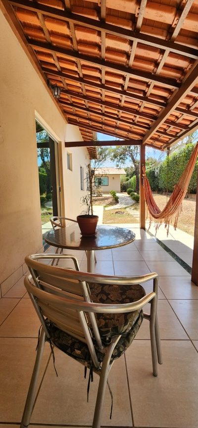 Casa, 5 quartos, 350 m² - Foto 5