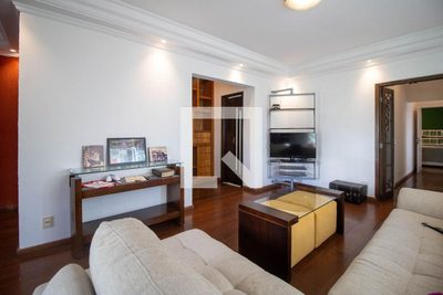 Apartamento, 3 quartos, 135 m² - Foto 5