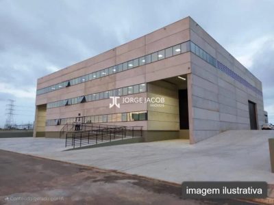 Apartamento, 2 quartos, 37 m² - Foto 1