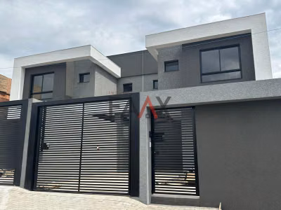 Sobrado, 2 quartos, 140 m² - Foto 1