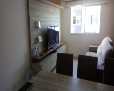 Cobertura, 2 quartos, 75 m² - Foto 3