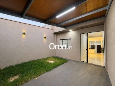 Casa, 2 quartos, 63 m² - Foto 1