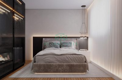 Apartamento, 3 quartos, 62 m² - Foto 4