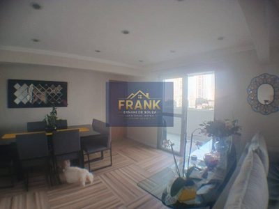 Apartamento, 3 quartos, 160 m² - Foto 3