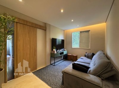 Apartamento, 3 quartos, 123 m² - Foto 4