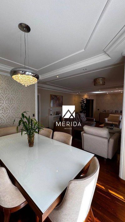 Apartamento, 4 quartos, 198 m² - Foto 3