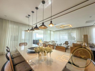Apartamento, 4 quartos, 297 m² - Foto 3