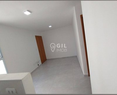 Apartamento, 2 quartos, 39 m² - Foto 3