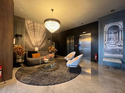 Apartamento, 2 quartos, 70 m² - Foto 3