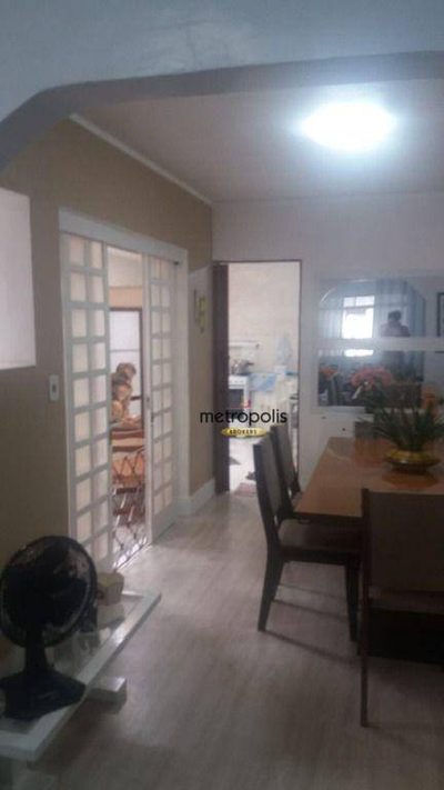 Sobrado, 2 quartos, 157 m² - Foto 4