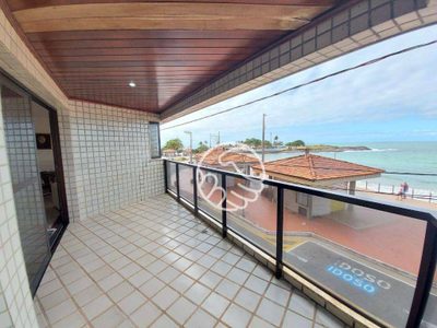 Apartamento, 4 quartos, 230 m² - Foto 2