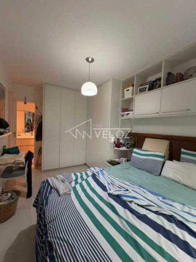 Apartamento, 4 quartos, 148 m² - Foto 1