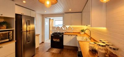 Casa, 4 quartos, 200 m² - Foto 4