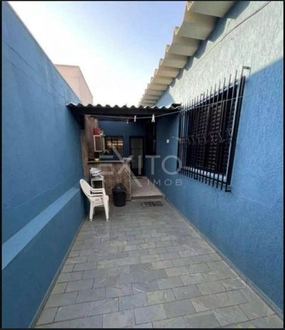 Casa, 3 quartos, 154 m² - Foto 4
