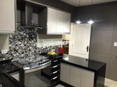 Apartamento, 3 quartos, 124 m² - Foto 5