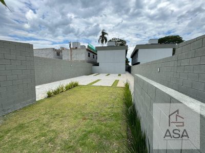 Casa de Condomínio, 2 quartos - Foto 4