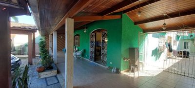 Casa, 4 quartos, 377 m² - Foto 3