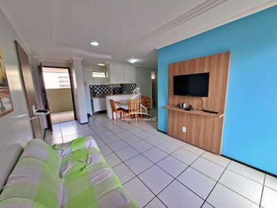 Apartamento, 2 quartos, 69 m² - Foto 2