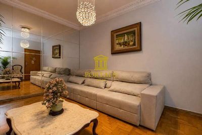 Apartamento, 3 quartos, 120 m² - Foto 2