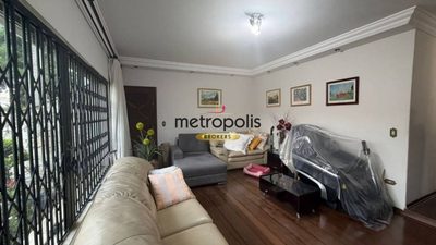 Casa, 3 quartos, 253 m² - Foto 2