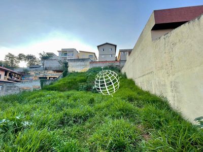 Terreno, 217 m² - Foto 1