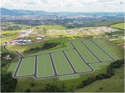 Terreno, 360 m² - Foto 1