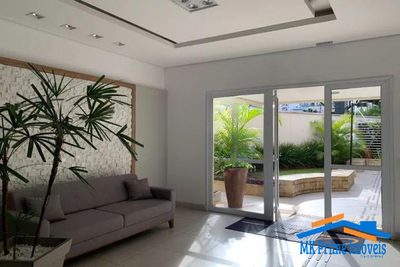 Apartamento, 2 quartos, 74 m² - Foto 3