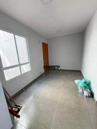 Apartamento, 2 quartos, 39 m² - Foto 1
