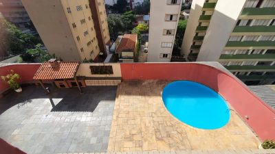 Apartamento, 3 quartos, 120 m² - Foto 2