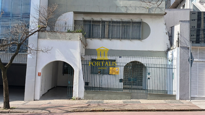 Casa, 4 quartos, 184 m² - Foto 1