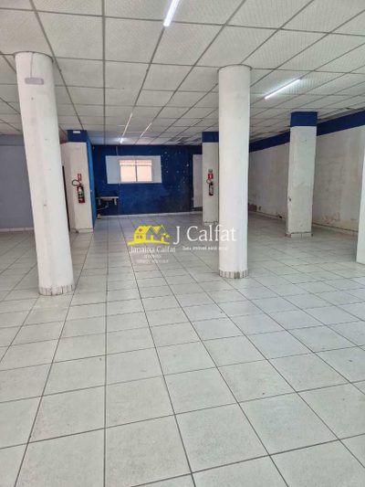Loja-Salão, 172 m² - Foto 5