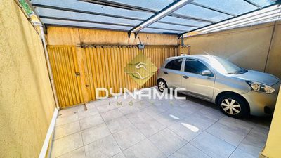 Casa, 3 quartos, 100 m² - Foto 4