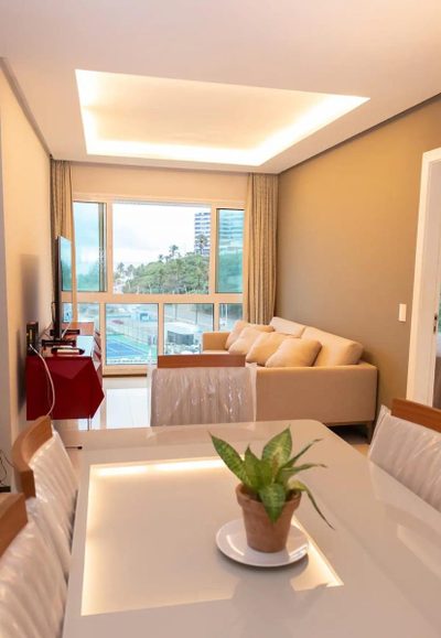 Apartamento, 2 quartos, 161 m² - Foto 2